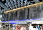 Frankfurt Airport: New winter schedule features 259 destinations worldwide