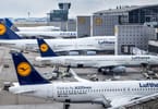 Lufthansa reports strong booking growth over the coming holidays