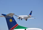 Air Namibia calls it quits