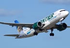 Frontier Launches Nonstop Belize Flights from Denver and Orlando